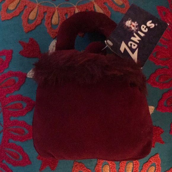 Dog Plush Toy NWT by Zanies - Picture 2 of 7